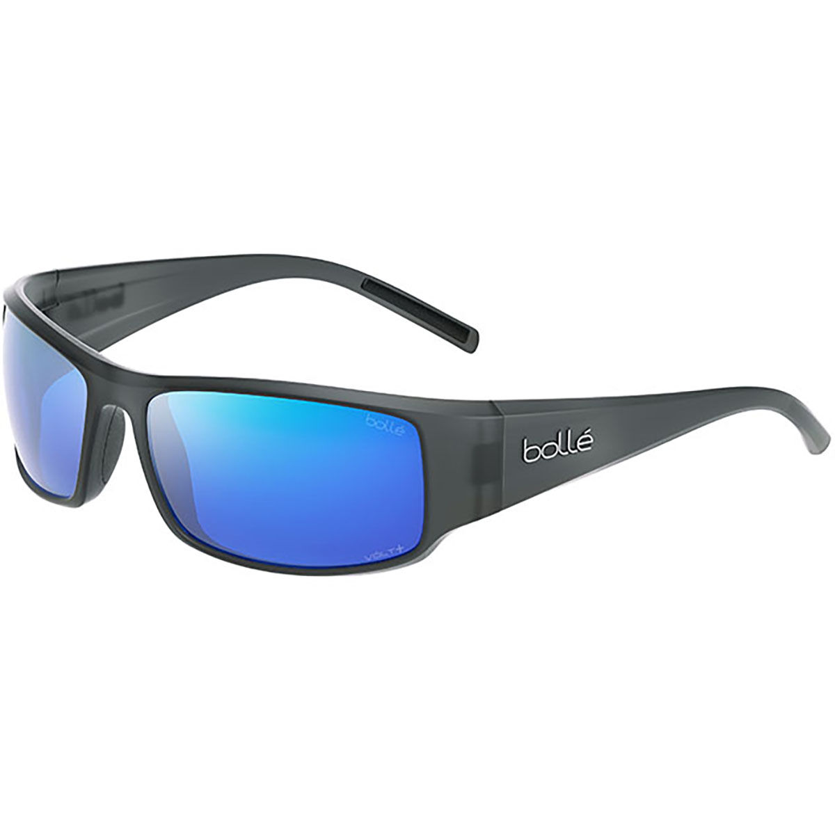 KING, Black Crystal Matte-Volt+ Offshore Polarized, hi-res image number null